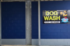 dog-wash