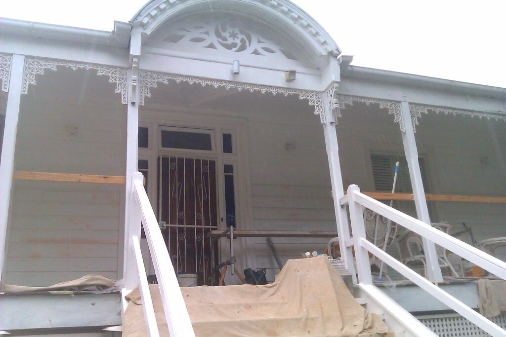 Repaint Morayfield Painters